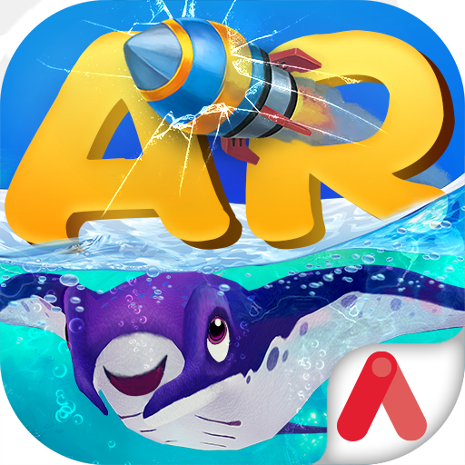 Fishing Rush (Asia) icon
