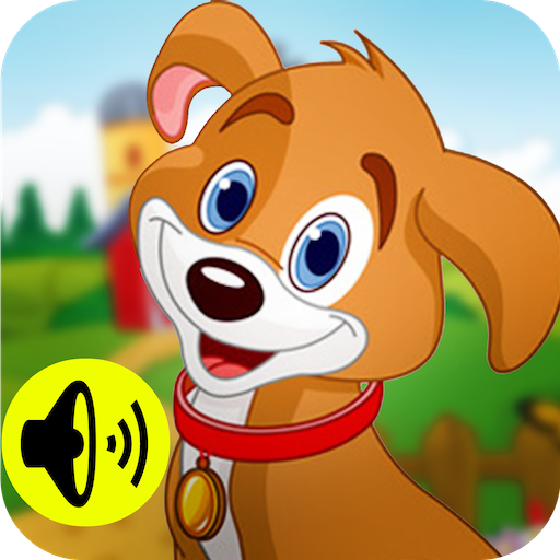 Animal Sounds - KIDS Edition icon