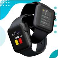 SmartWatch control - BT Notifier