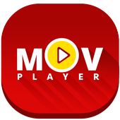 MOV Player आइकन