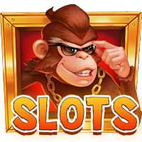 Monkey Adventures Slot