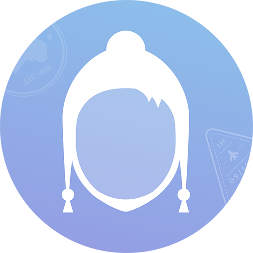 Sherpa - Easy Travel Visas icon