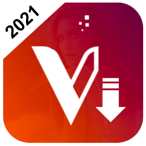Video Downloader for Social Media : Fast &amp; Secure icon
