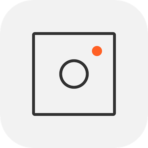 Filtroom: Presets for Adobe Lightroom photo editor icon