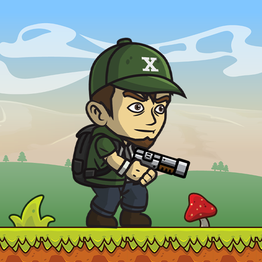 Hunting Champ: Funny Game icon