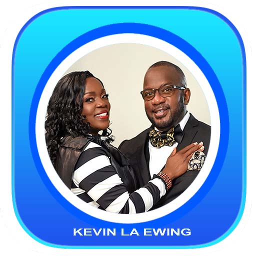 Pastor Kevin L A Ewing icon