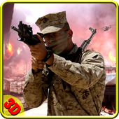 Frontier Commando : Apocalypse icon