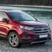 Real Ford Driving Simulator 2019 icon