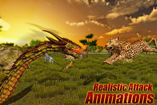 Clan of Anaconda Snakes screenshot 12