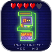 King of Old Classic Games icon