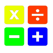 Color Calculator icon