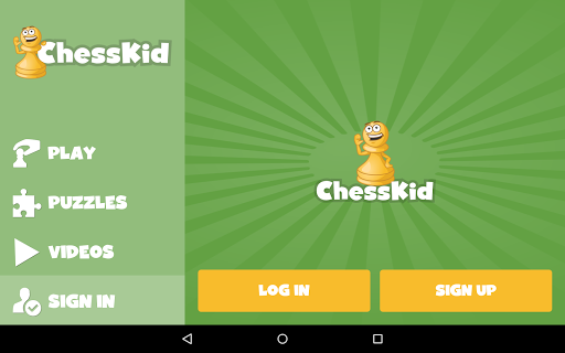 Chess for Kids - Play & Learn screenshot 15