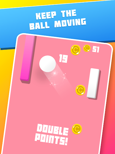 Switch Up: Ping Pong  Classic Arcade Games – Retro screenshot 8