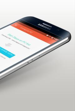 Guide Zapya File Transfer Free screenshot 2