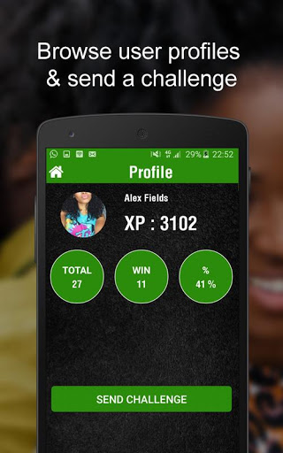 Provisional Test, VID Licence Test Practice screenshot 5