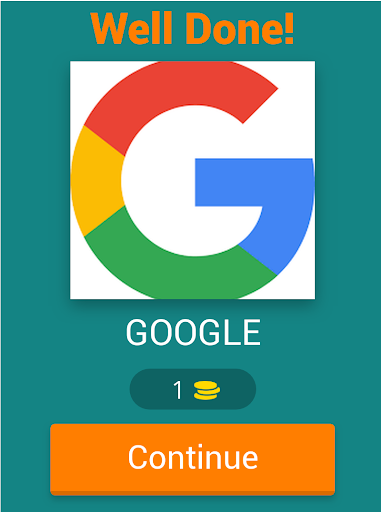 GUESS THE LOGO screenshot 8