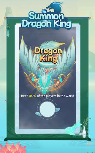 Summon Dragon King screenshot 10