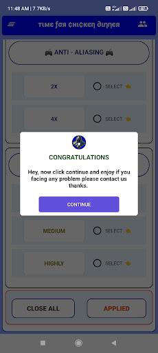 ZOMBIE GFX TOOL: VIP FETUSES screenshot 4