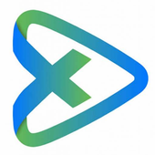 XGama IPTV icon