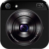 Pro HD Camera icon