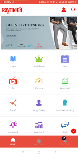 One Button Connect screenshot 1