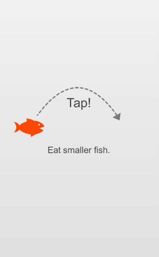 Up Fish (업피쉬) screenshot 5