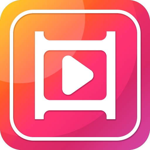 HD Video Player icon