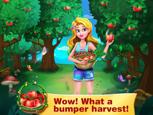 Mermaid Secrets24 – Mermaid Princess Sweet Love screenshot 4