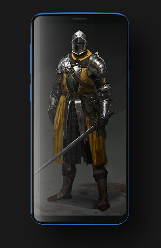 Fantasy Wallpapers HD screenshot 6