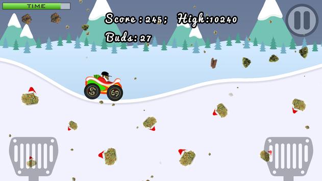 Ganja Dash screenshot 2