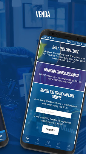 Intel® Retail Edge Program screenshot 5