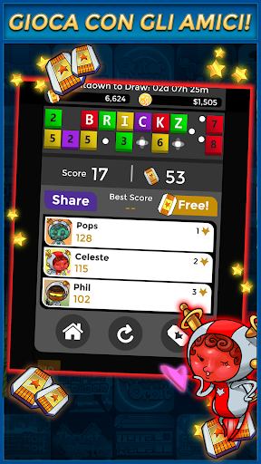 Brickz screenshot 5