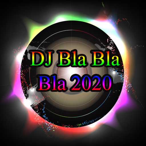 DJ BLA BLA BLA REMIX icon