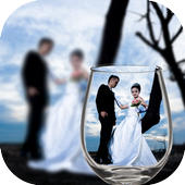 PIP Camera أيقونة