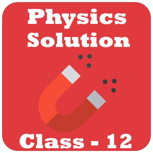 NCERT Class 12 Physics Solution icon