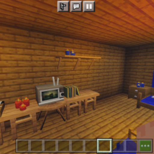 Furniture for Minecraft 2023 icon