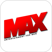 MAX Magazine icon