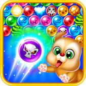 Gioco Bolle Del Pensiero Pop icon