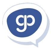 gp Messenger icon