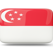 Free Singapore VPN icon