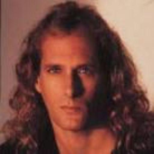 Michael Bolton icon