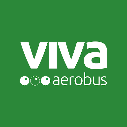 Viva Aerobus icon