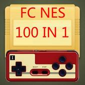 NES Arcade classic Game Collection أيقونة