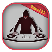 DJ Virtual Studio Music Mixer icon