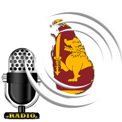 Radio FM Sri Lanka أيقونة