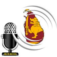 Radio FM Sri Lanka on 9Apps