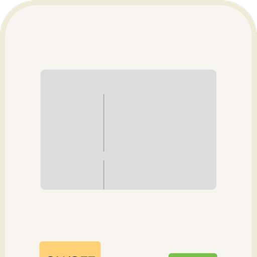 Remote Control For AUCMA Air Conditioner icon