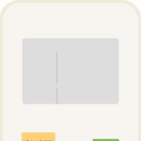 Remote Control For AUCMA Air Conditioner on 9Apps