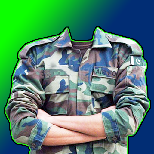 Pak Army Suite Editor 2021 icon