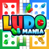 Ludo Mania 2019 icon